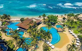 Hilton Bali Resort